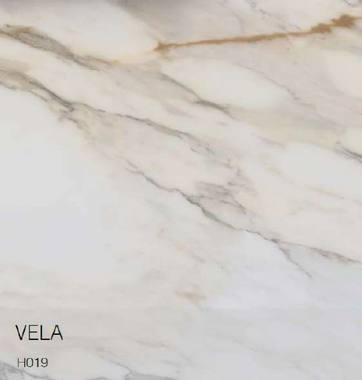 Quartz slab from the Desire finishes catalog